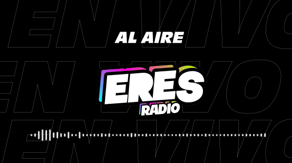 Logo Eres Radio