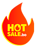 Logo HotSale