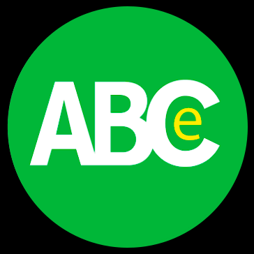 Logo ABCe