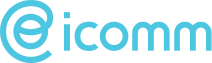 Logo ICOMM