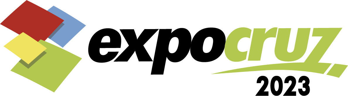 Logo Expocruz 2023